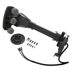 Winegard Traveler Dish 3 Feed Tubes Satellite Tv Antenna Reflector Arm Bracket New. Price: $400.45.