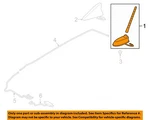 Hyundai Oem 19-20 Santa Fe Electrical Antenna-antenna 96210S2070 New. Price: $618.76.