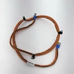 2020-2022 Kia Telluride Dash Radio Receiver Usb Cable Wire Harness 96595-S9000 Used. Price: $30.00.