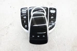 2015-2021 Mercedes W205 C300 C63 Amg Radio Console Controller Knob Switch Oem Used. Price: $139.99.