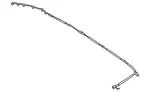 Genuine Nissan Antenna Cable 28242-5ER1A New. Price: $42.39.