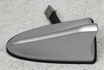 Oem For Hyundai Elantra 96210-F3500-Y8S Type Symphony Silver Antenna New. Price: $118.99.