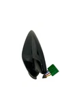 2026 Kia Sportage Oem Radio Antenna Shark Fin Ebony Black 96210DW300EB Used. Price: $169.45.