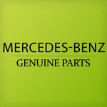 Genuine Mercedes Feed Line 2562001300 New. Price: $30.83.