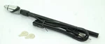 Antenna Pillar Mount Fully Collapsible Fits Volkswagen TYPE1 Bug TYPE3 New. Price: $44.99.