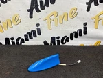 15-21 Subaru Wrx Sti Shark Fin Roof Radio Signal Antenna Oem Used. Price: $60.00.