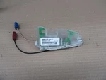Bmw Oem E60 E61 E91 E93 Sirius Satellite Shark Fin Antenna Gps Signal Module Used. Price: $45.10.