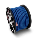 T-spec V8GT10B-50 1-0 Awg 50FT Blue Ofc Power Wire Series Unspecified. Price: $459.99.