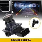 2011-2013 Ford Edge Lincoln Mkx Black Rear View Backup Camera 6 Pins Auxito New. Price: $35.14.