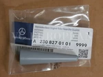 Mercedes Benz Genuine R230 Sl-class SL500 SL600 Antenna Mast Primed 2003-2006 New. Price: $149.99.