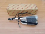 Toyota Land Cruiser FZJ71L, FZJ76L, HZJ76R, FZJ79L Antenna Assy W/holder New Oem. Price: $280.00.
