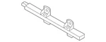 Genuine Volkswagen Keyless Entry Antenna 5WA-962-131-C New. Price: $83.99.