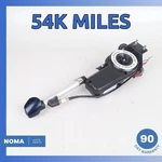 2007 Jaguar X150 Xk Trunk Boot Power Extending Radio Stereo Antenna Oem 54K Used. Price: $352.75.