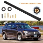 For Pontiac Vibe 2003-2010 7INCH Radio Aerial Antenna Mast Am/fm Reception New. Price: $13.45.