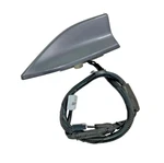 2017ACURA Mdx Upper Roof Shark Fin Radio Antenna Dark Gray 39150-TX4-A311-M1 Oem Used. Price: $49.99.