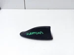 Bmw 5 Series F10 F11 2011 Aerial Roof Antenna Shark Fin Cap Cover Black 784282 Used. Price: $25.15.