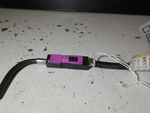 Antenna Cable Audio Wire Connector 6937562 For 1995 1998 Bmw E36 328I 320I Used. Price: $28.50.