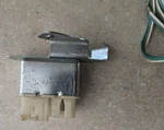 Oem Gm Power Antenna Relay 10007075 Used. Price: $35.00.