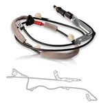 Replacement Antenna Base For 2014-2020 Toyota Tundra, Part 86300-0C090 New. Price: $69.91.
