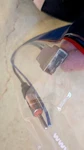 Nissan Antenna Adapter NI-6 Car To Radio Cable New. Price: $8.50.