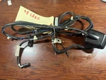 07-08 Ford Lincoln Roof Mounted Radio Antenna, Base & Cable P/n: 8T4T-19G461-AA Used. Price: $29.99.