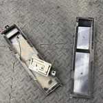 2023 Chevy Corvette High Frequency Antennae Right Passenger Case Damaged Oem Used. Price: $60.00.
