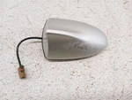 08-13 Infiniti G37/M35/M56 14-18 Q70 Roof Antenna Sat SILVER/K23 Oem 28208-6AJ0A Used. Price: $54.99.