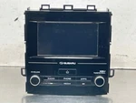 2017-2018 Subaru Impreza Radio Reciever (2.0L), W/o Navigation Market Oem Used. Price: $194.18.