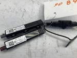 12-17 Volkswagen Tiguan Left Right Side Antenna Booster Module Set Of Used. Price: $26.39.