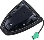 Genuine Nissan Radio Antenna Mast 28208-ZX60A New. Price: $148.89.
