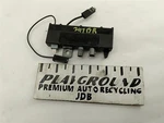 Bmw 318I E36 Sedan Stereo Radio Antenna Amplifier Module Fits 1992 1993 1994 Used. Price: $44.87.
