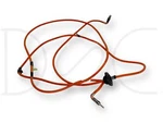 99-07 Ford F250 F350 Radio Antenna Cable Coax Am / Fm Oem Used. Price: $30.00.