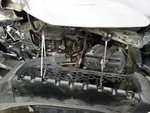 Used Antenna Fits: 2019 Honda Pilot Grade. Price: $129.55.