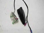 Audio Radio Antenna 750I 2003 2008 Bmw Gps Navigation Shark Oem 65206949374 Used. Price: $28.49.