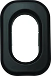 Kuryakyn Antenna Hole Accent Black New. Price: $39.99.