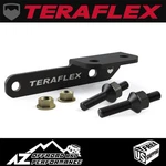 Teraflex Cb Antenna & Flag Whip Mount Bracket Kit For '18+ Jeep Wrangler Jlu New. Price: $34.99.