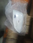 21-25 Toyota Corolla Highlander Door Mirror Cover Rh 87915-0E070-A1 White Pearl New. Price: $45.99.