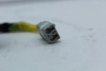 Genuine Mazda Radio Antenna Base BALA-66-930 New. Price: $27.23.