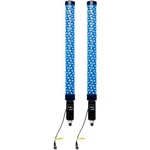 Boss Audio 24IN. 360 Degree Led Rgb Whip Lights - Pair XP2PF New. Price: $415.80.