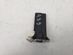 2014 Mercedes W117 CLA250 Rear Antenna Amplifier Control Module 2048205575 A39 Used. Price: $30.00.
