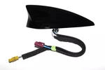 Genuine Gm Black High Frequency Antenna 23320262 New. Price: $19.86.