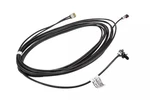 Genuine Acdelco Digital Radio And Navigation Antenna Cable 84960281 New. Price: $153.07.