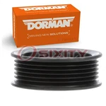 Dorman Techoice Grooved Pulley Drive Belt Tensioner For 2004-2008 Lm New. Price: $28.70.