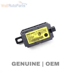 2014-2018 Bmw 640I Xdrive Radio Remote Control Module 9269635 Used. Price: $22.49.