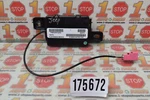 2017-2020 Jeep Renegade Keyless Remote Start Entry Antenna Module 68324012AA Oem Used. Price: $15.00.