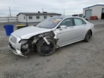 Antenna Oem 2019 Lincoln Contintal 1YR Wrnty Used. Price: $100.00.