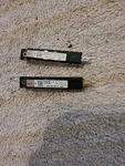 2015-2020 Audi A3 Sedan Rear Amplifier Antenna Booster 8V5035225B Set Used Oem. Price: $29.00.