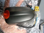 Genuine Ford Radio Antenna Base HJ5Z-18936-BA New. Price: $97.97.
