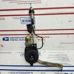 84-93 Vw Cabriolet Harada MX-22 Power Retractable Extending Antenna Motor Oem Used. Price: $71.95.