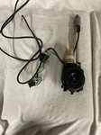 1989-1991 Pontiac Grand Am Power Antenna Gm 22538565 Oem Nos New. Price: $55.00.